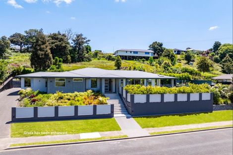Photo of property in 9 Catherin Servant Close, Maunu, Whangarei, 0110