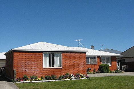 Photo of property in 19a Westhaven Place, Redwoodtown, Blenheim, 7201