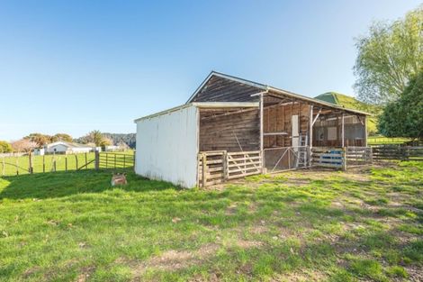 Photo of property in 81 Mangawhero Road, Mangamahu, Whanganui, 4577