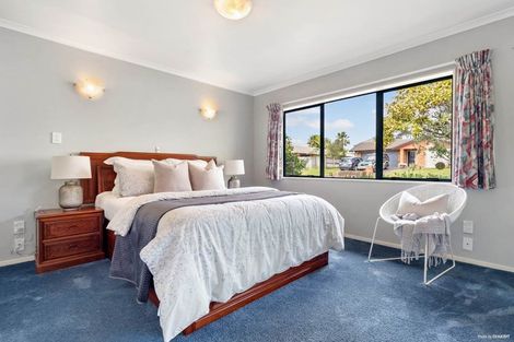 Photo of property in 4 Amherst Place, Albany, Auckland, 0632