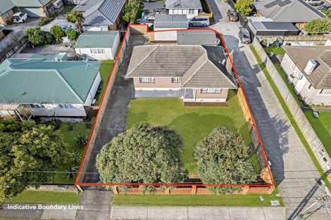 Photo of property in 12 Hunua Road, Papakura, 2110