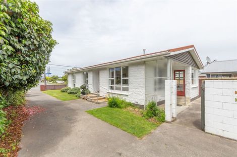 Photo of property in 99 Farrington Avenue, Bishopdale, Christchurch, 8053