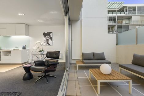 Photo of property in 311/28 College Hill, Freemans Bay, Auckland, 1011