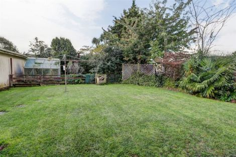 Photo of property in 34b Aurora Terrace, Hillcrest, Hamilton, 3216