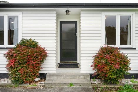 Photo of property in 7 Montgomery Street, Feilding, 4702