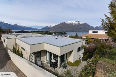 Photo of property in 10a Salmond Place, Queenstown, 9300