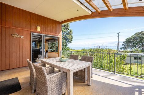 Photo of property in 628 Thames Coast Sh25 Road, Waiomu, Thames, 3575