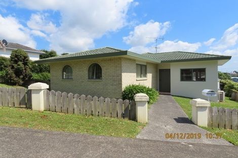Photo of property in 6 Longview Rise, Massey, Auckland, 0614