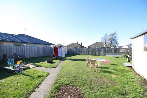 Photo of property in 14 Andrew Street, Allenton, Ashburton, 7700