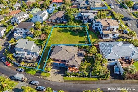 Photo of property in 5 Graceview Way, West Harbour, Auckland, 0618