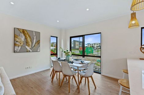 Photo of property in 39 Bristol Freighter Road, Hobsonville, Auckland, 0616