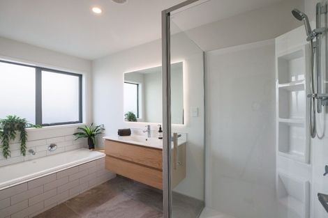 Photo of property in 5e Ballinger Place, Kaiapoi, 7630