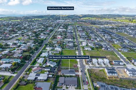 Photo of property in 26 Seventh View Avenue, Beachlands, Auckland, 2018