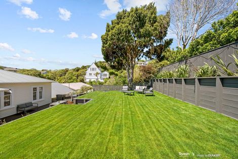 Photo of property in 8 Blakey Avenue, Karori, Wellington, 6012