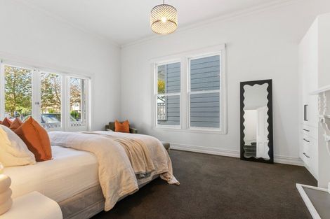 Photo of property in 82 Jervois Road, Ponsonby, Auckland, 1011