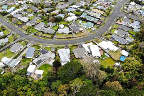 Photo of property in 37 Fitzroy Avenue, Fitzroy, Hamilton, 3206