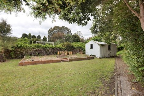 Photo of property in 92a Alexandra Street, Marton, 4710