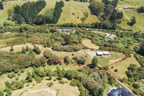 Photo of property in 62 Kingsdale Park Drive, Aokautere, Palmerston North, 4471