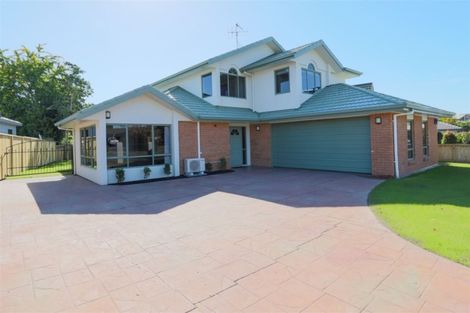 Photo of property in 15 Cherrywood Street, Pukete, Hamilton, 3200