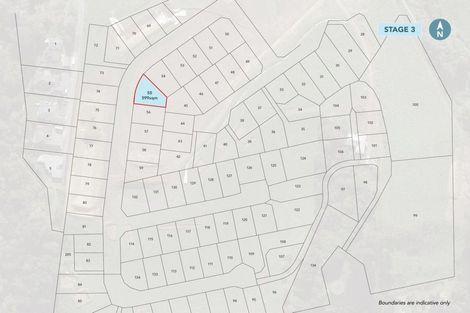 Photo of property in 53 Hass Drive, Ohauiti, Tauranga, 3112