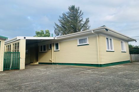 Photo of property in 1/117 Old Wairoa Road, Papakura, 2110