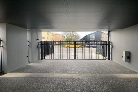 Photo of property in 1/308 Hereford Street, Christchurch Central, Christchurch, 8011