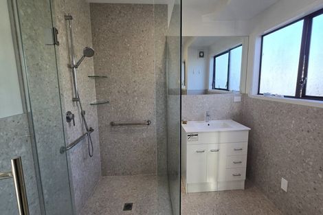 Photo of property in 1/18a Neal Avenue, Glenfield, Auckland, 0629