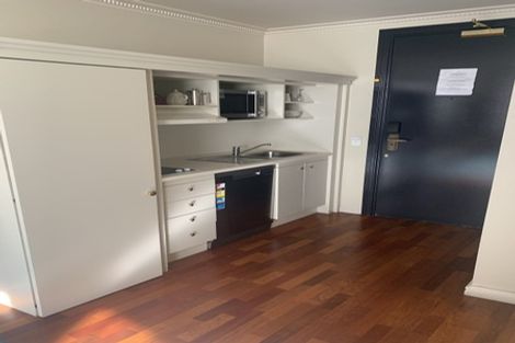 Photo of property in Quest Wellington Serviced Apart, 7/33d Hunter Street, Wellington Central, Wellington, 6011