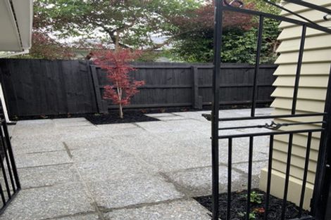 Photo of property in 1/193 Weston Road, St Albans, Christchurch, 8052