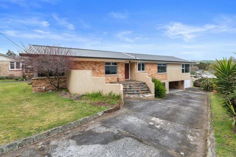 Photo of property in 8 Huia Street, Hillcrest, Rotorua, 3015