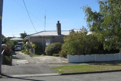 Photo of property in 27 Lindsay Street, Marchwiel, Timaru, 7910