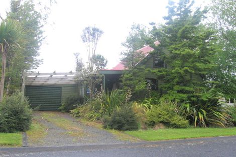 Photo of property in 7 Manuka Street, Ohakune, 4625
