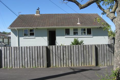 Photo of property in 162 Emmett Street, Shirley, Christchurch, 8013
