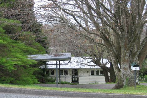 Photo of property in 49 Kiteroa Street, Greerton, Tauranga, 3112