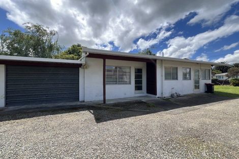 Photo of property in 4a Kent Crescent, Awapuni, Palmerston North, 4412