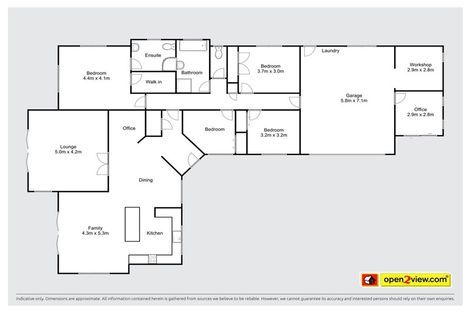 Photo of property in 8 Twin Willow Close, Cambridge, 3434