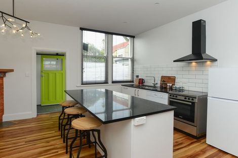 Photo of property in 490 Hastings Street, Napier South, Napier, 4110