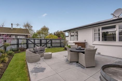 Photo of property in 58 Mcmurdo Street, Tinwald, Ashburton, 7700