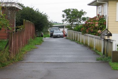 Photo of property in 4/4 Aurea Avenue, Pakuranga, Auckland, 2010