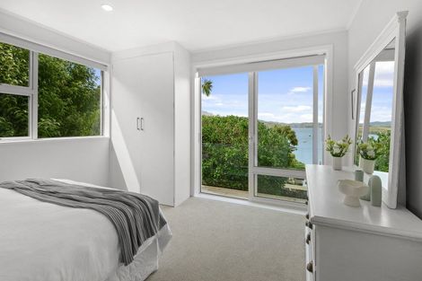 Photo of property in 2 Cass Bay Place, Cass Bay, Lyttelton, 8082