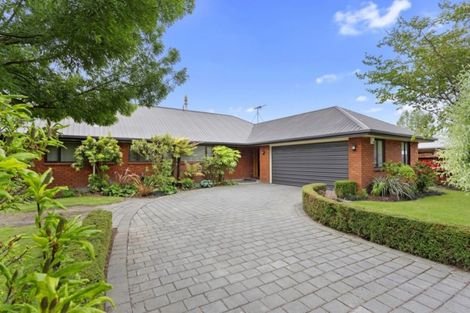 Photo of property in 254 Kingsbury Avenue, Rangiora, 7400