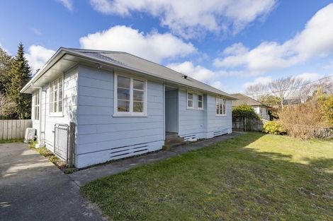 Photo of property in 62 Hollyford Avenue, Bryndwr, Christchurch, 8053