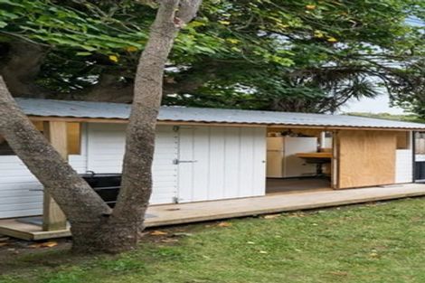 Photo of property in 2/10 Princes Street, Northcote Point, Auckland, 0627