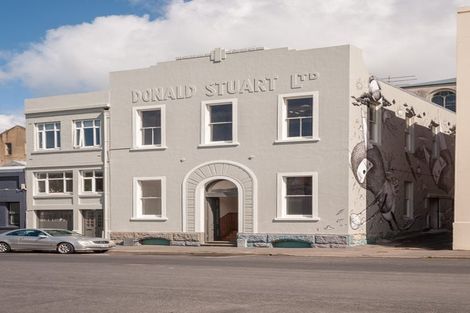 Photo of property in 82a Bond Street, Dunedin Central, Dunedin, 9016