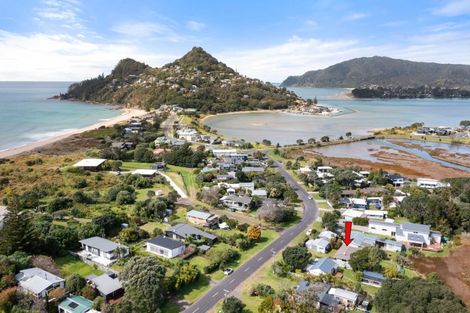 Photo of property in 153 Ocean Beach Road, Tairua, 3508