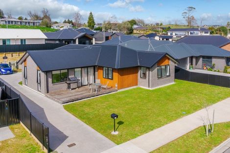 Photo of property in 121 Page Crescent, Te Awamutu, 3800