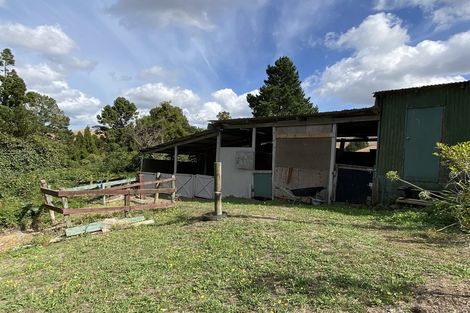 Photo of property in 569 Kanohi Road, Kaukapakapa, 0873