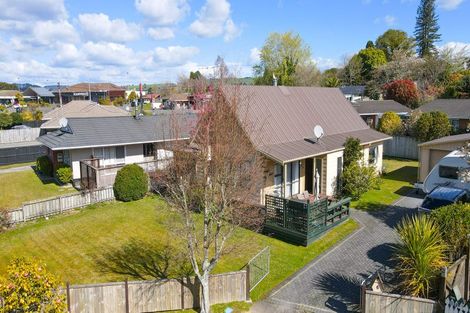 Photo of property in 6 Westbrook Place, Pomare, Rotorua, 3015