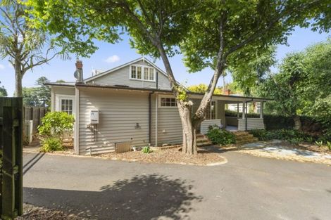 Photo of property in 53 Mount St John Avenue, Epsom, Auckland, 1051