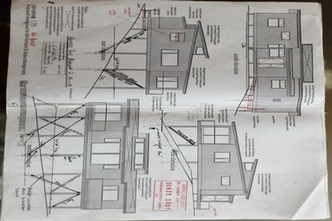 Photo of property in 100 Ormiston Road, Springfield, Whangarei, 0178